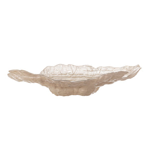 Aiku Glass Bowl