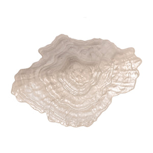 Aiku Glass Bowl
