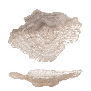 Aiku Glass Bowl