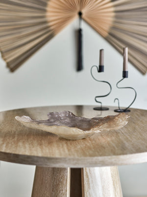 Aiku Glass Bowl