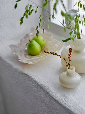 Aiku Glass Bowl