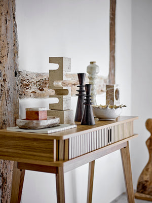 Hallam Deco