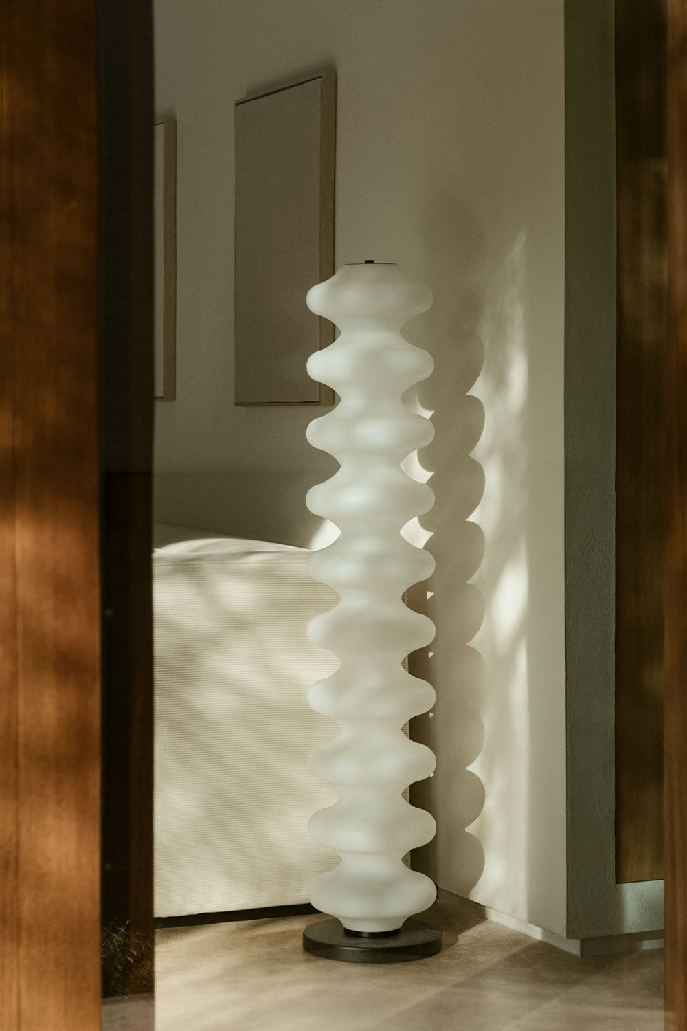 Jayne LED Floor Lamp