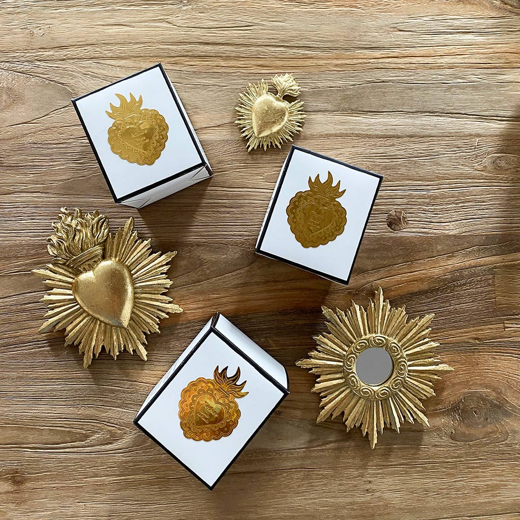 Celestial Candle - Fig