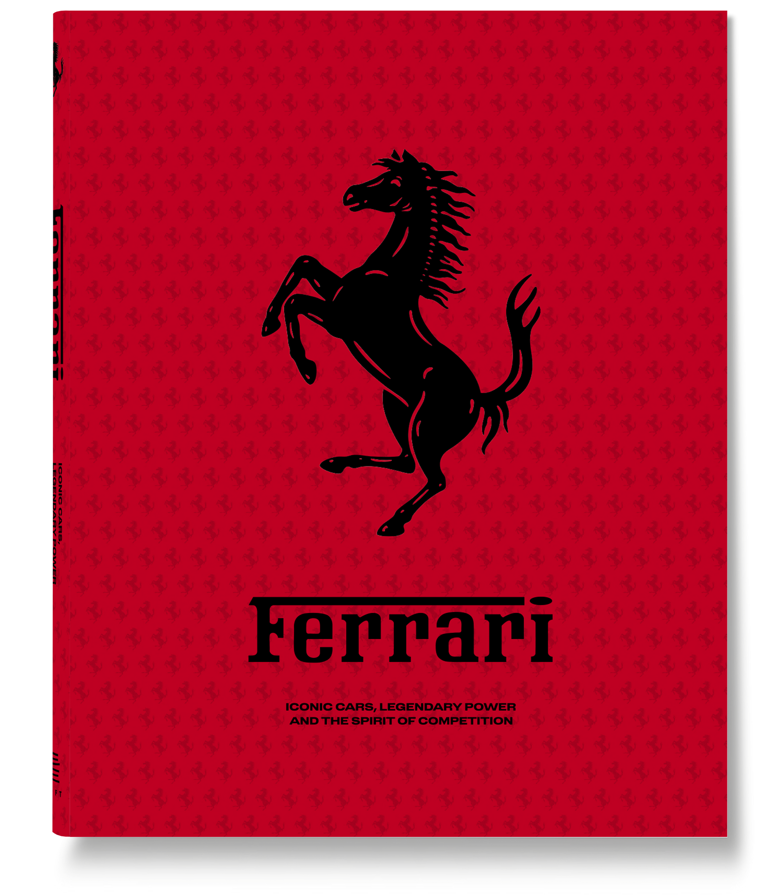 Ferrari: Iconic Cars & Legendary Power