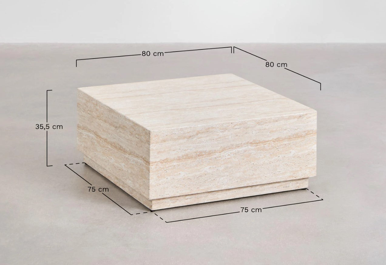 Imala Coffee Table