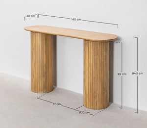 Ansy Console Table