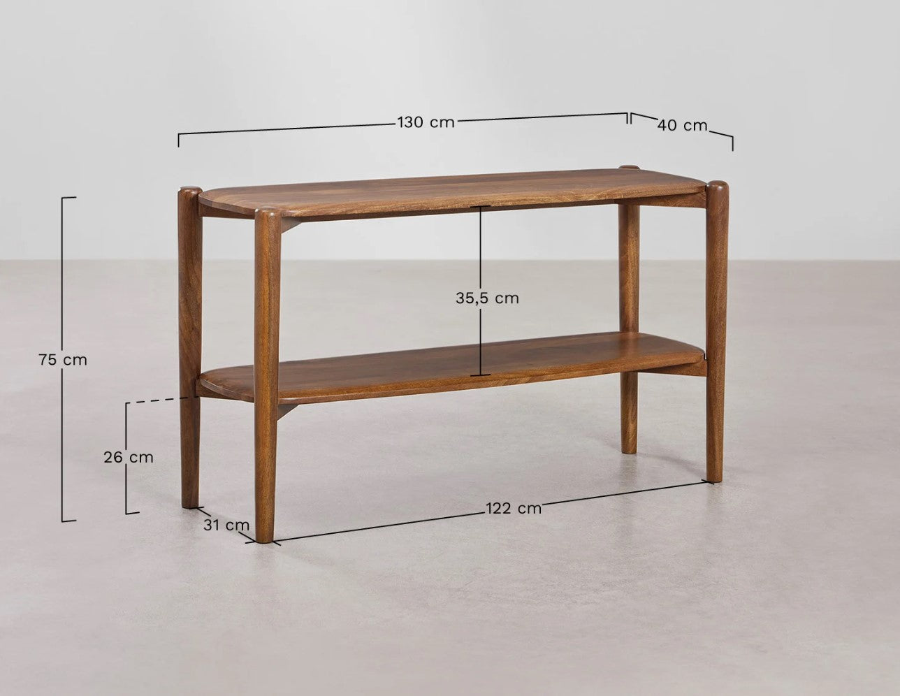 Gina Console Table