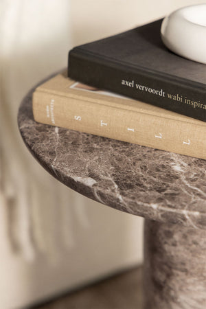 Layana Side Table