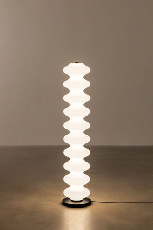 Jayne LED Floor Lamp