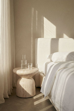 Zanira Side Table