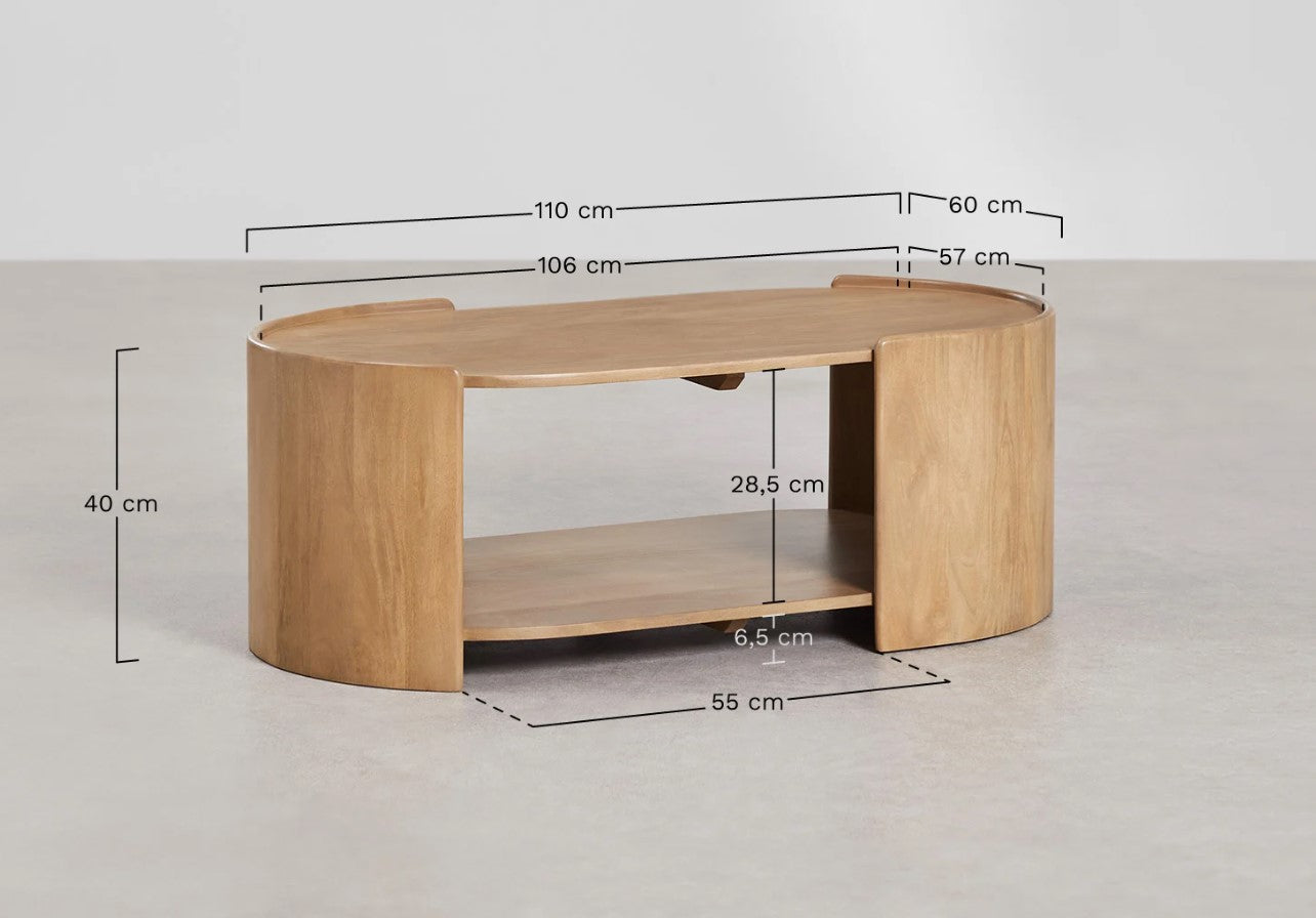 Sydney Coffee Table