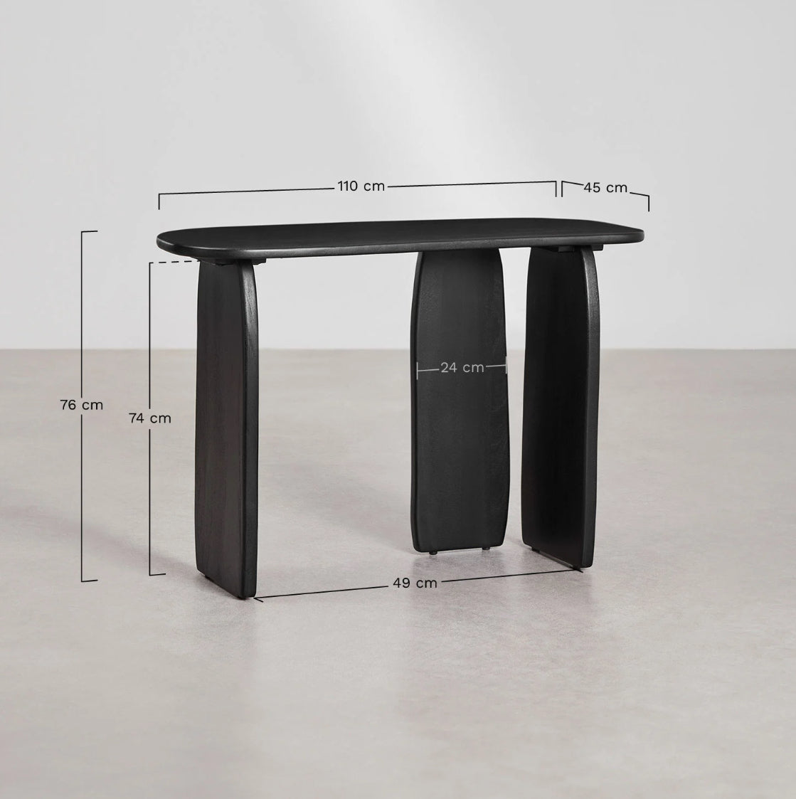 Agathe Console Table