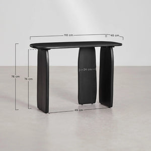 Agathe Console Table