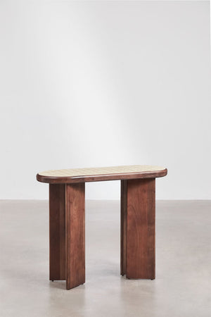 Aitana Console Table