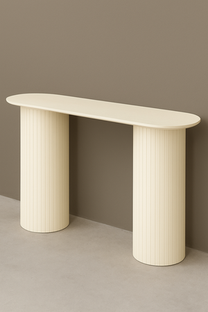Anays Console Table