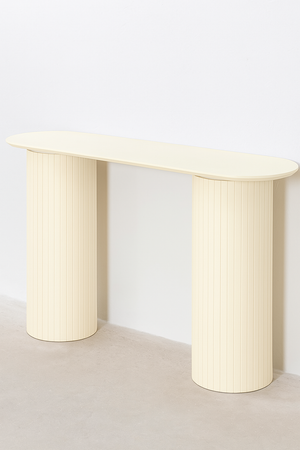 Anays Console Table