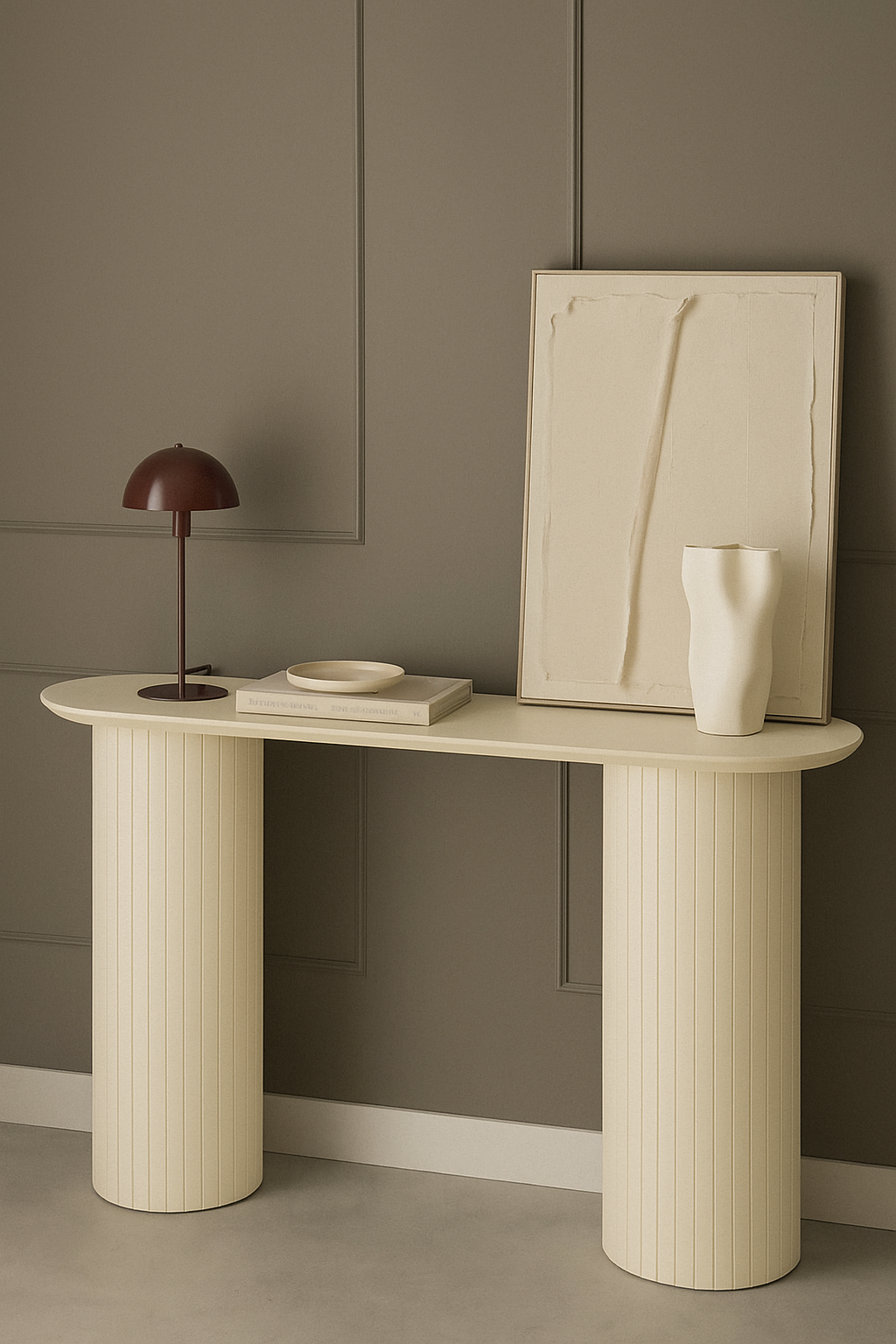Anays Console Table