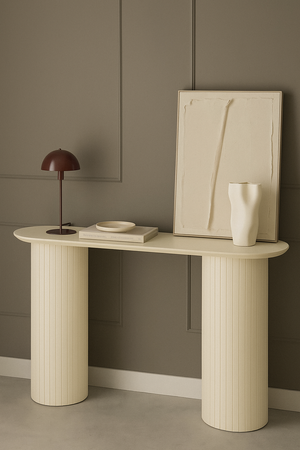 Anays Console Table