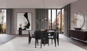 Arc Dining Table
