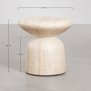 Zanira Side Table