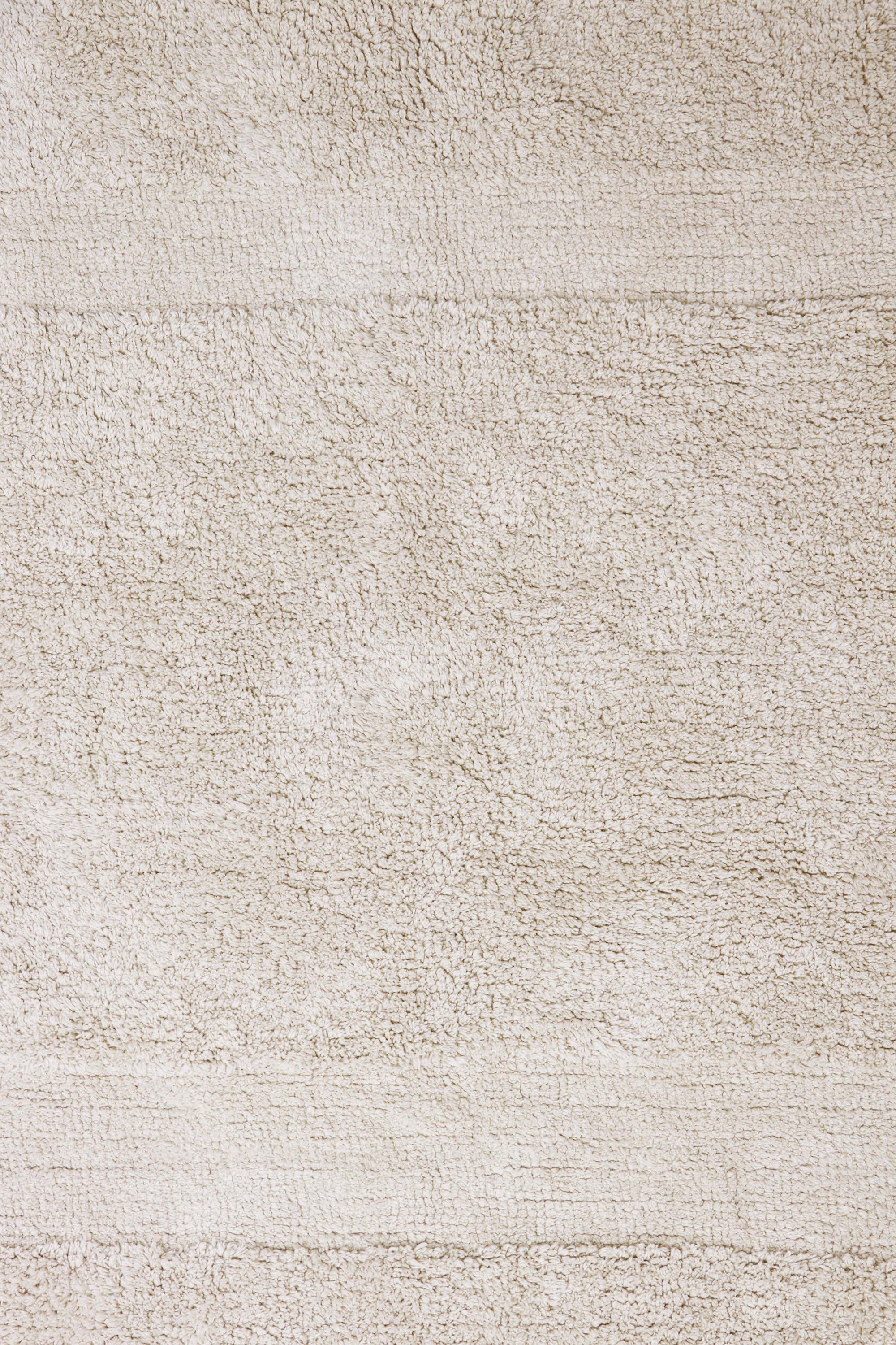 Washable rug Bloom Rose