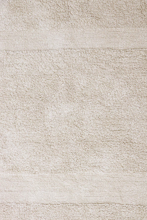 Washable rug Bloom Rose