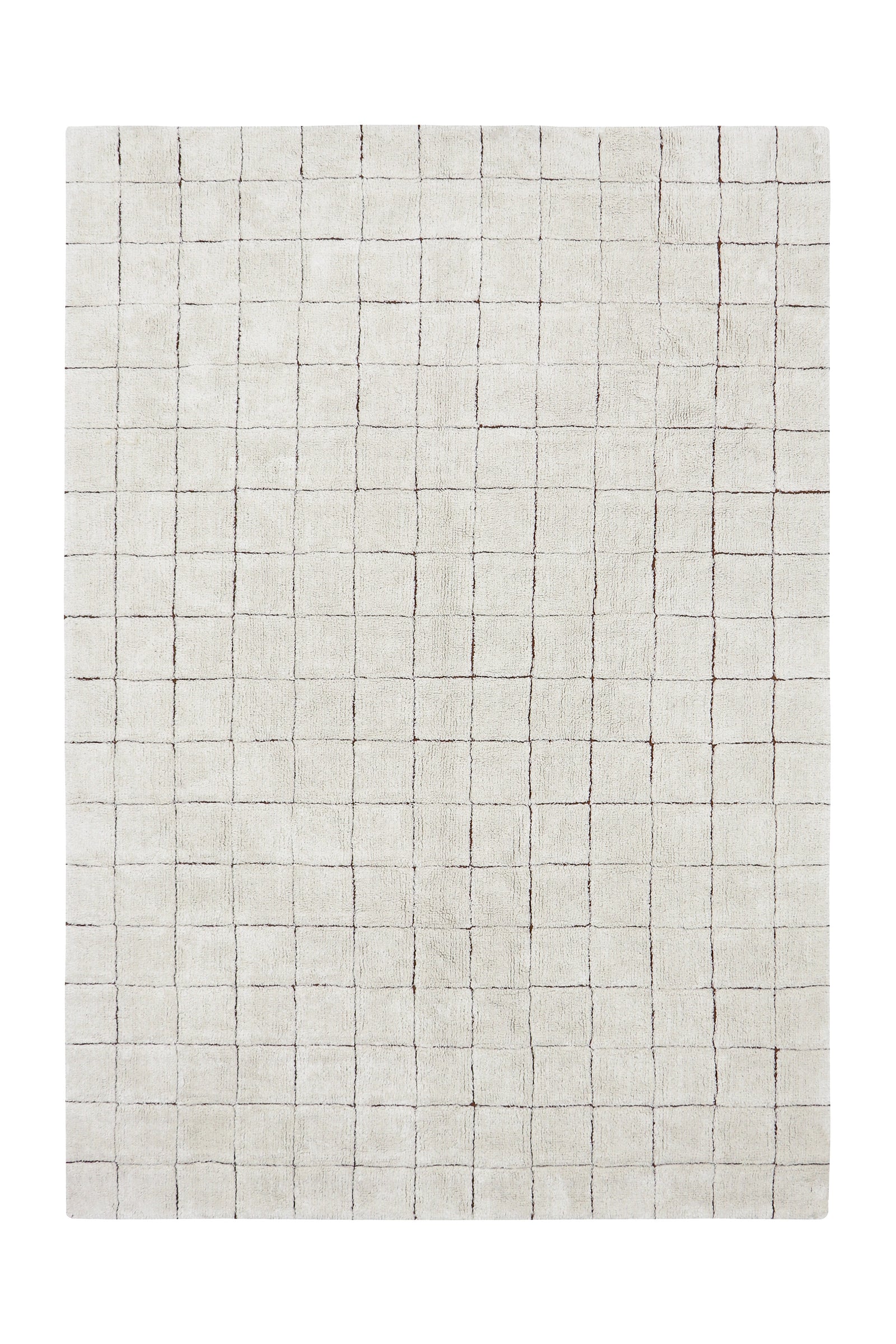 Cotton Washable rug Mosaic