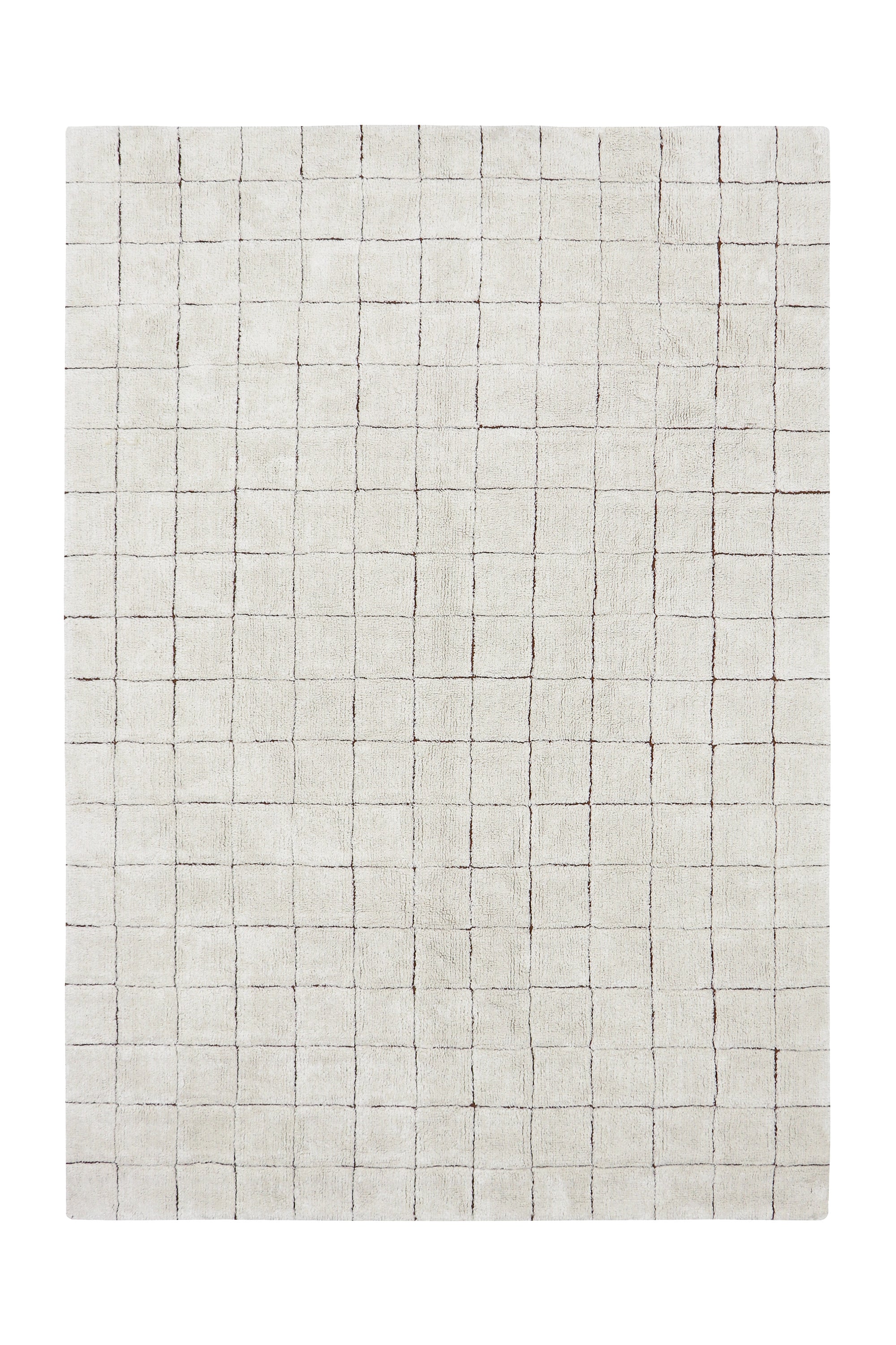 Cotton Washable rug Mosaic