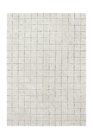 Cotton Washable rug Mosaic