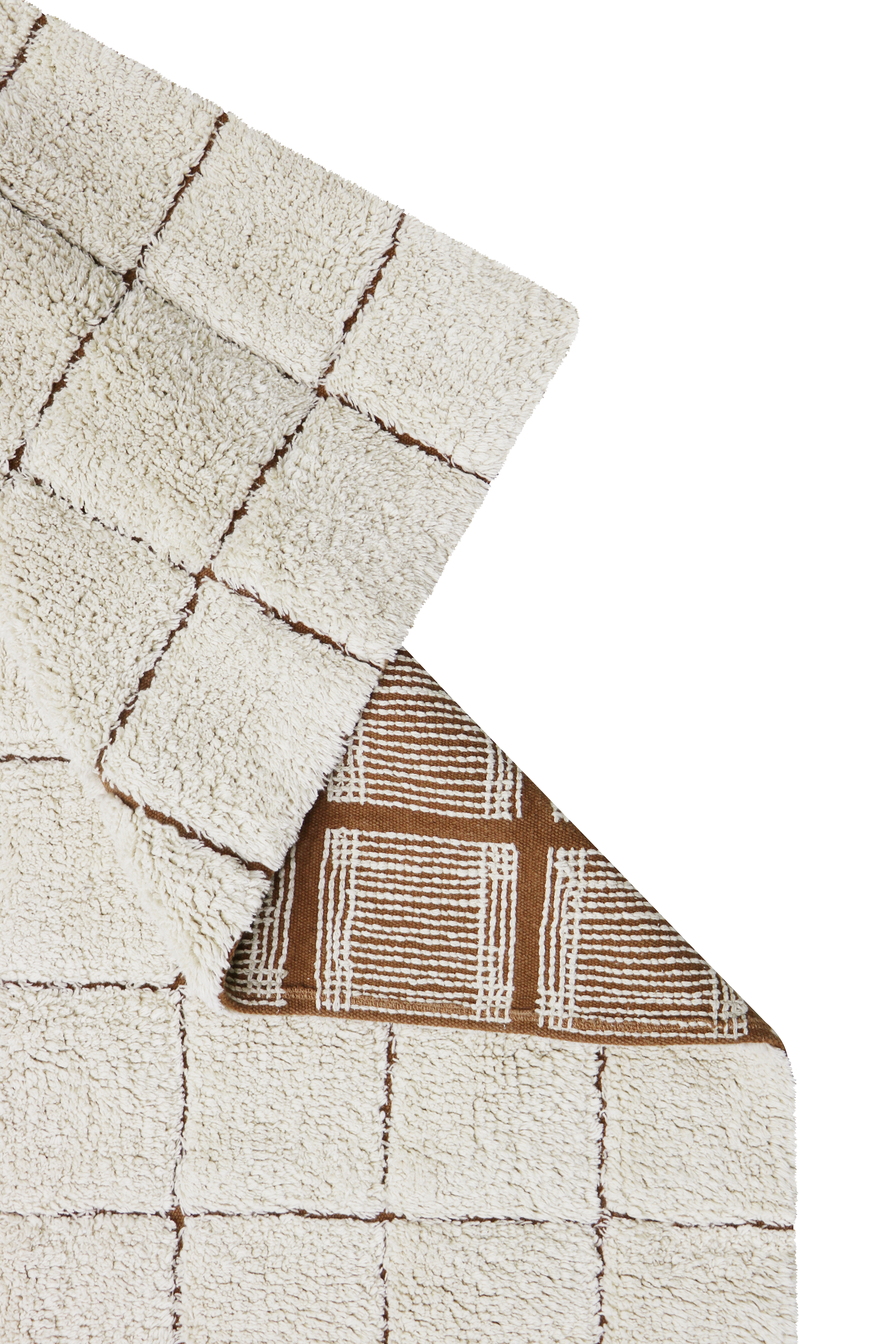 Cotton Washable rug Mosaic