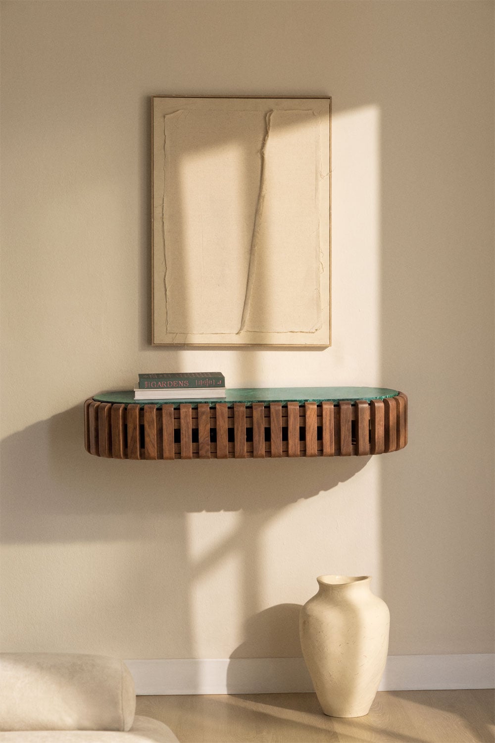 Byte Console