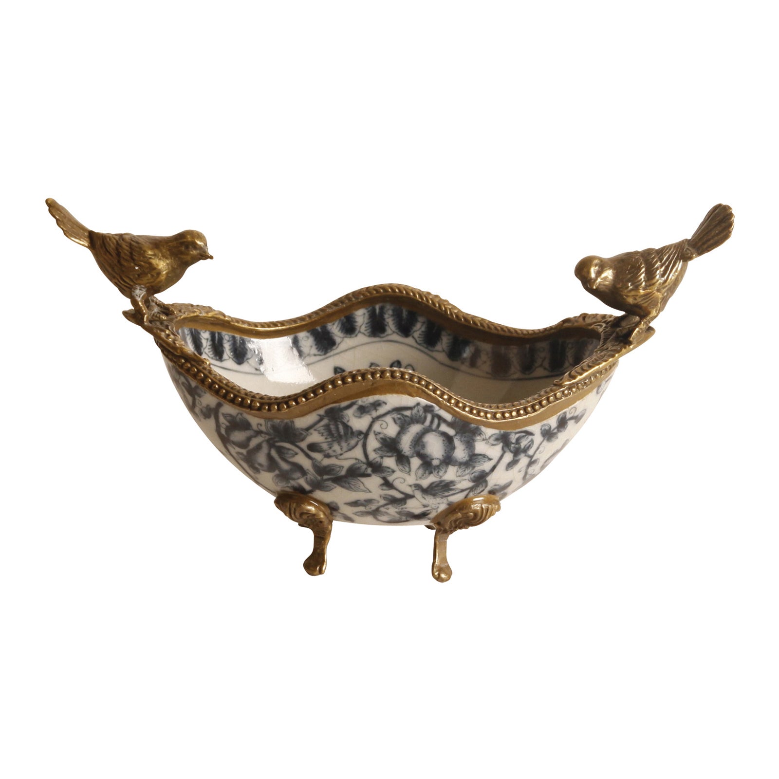 Chirp Bowl