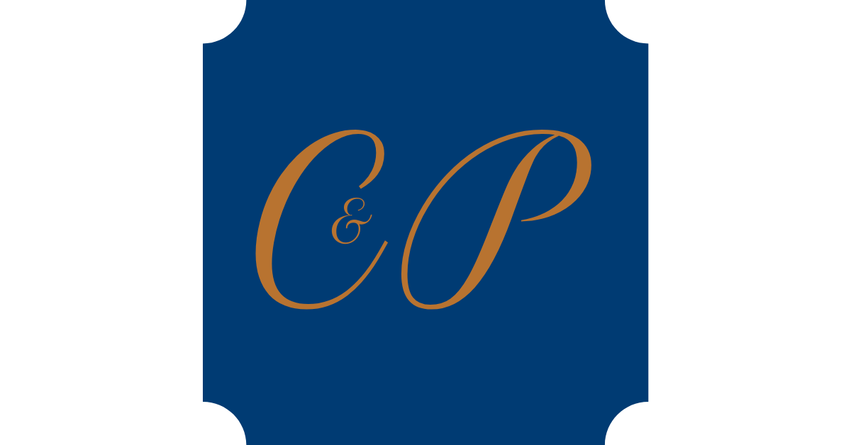 Copper & Plush