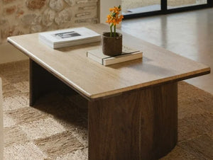 Casilda Coffee Table