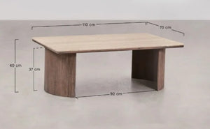 Casilda Coffee Table