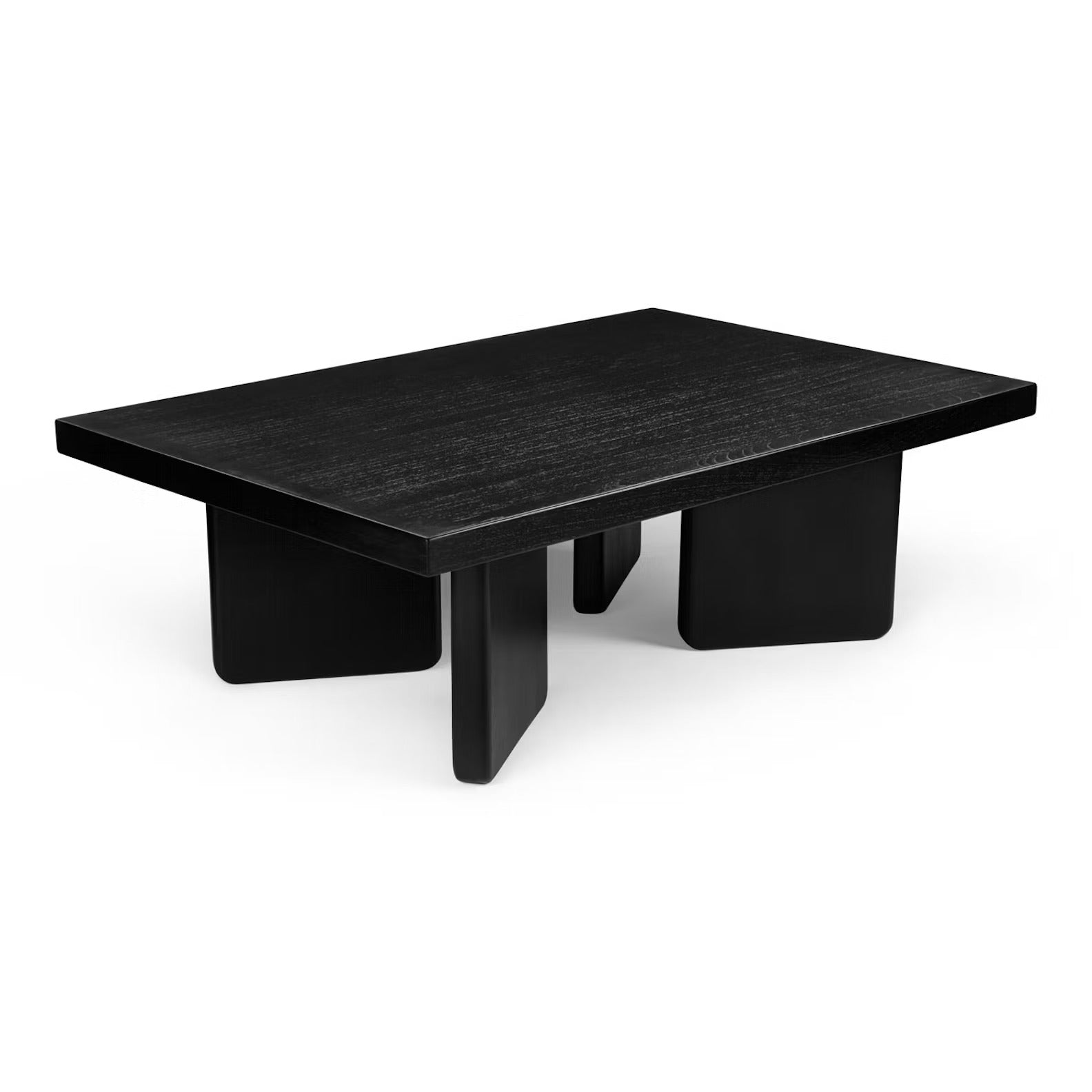 Table à Café 90 - Black