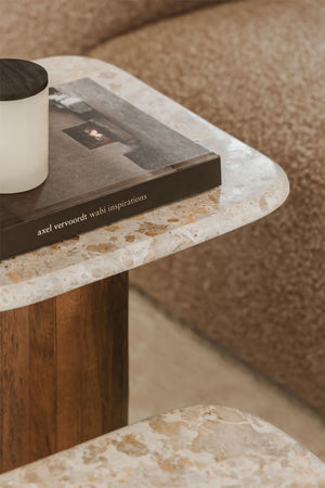 Meri Side Table
