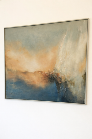 Dawn Wall Art