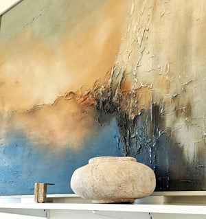 Dawn Wall Art