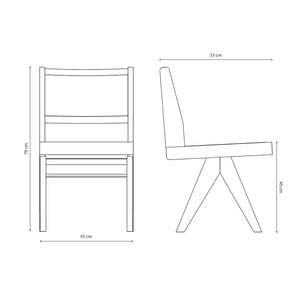 Dining Chair