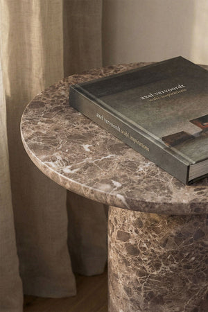 Layana Side Table