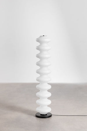 Jayne LED Floor Lamp