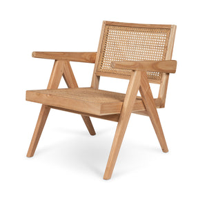 Lounge Chair