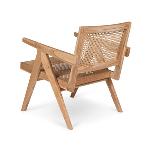 Lounge Chair