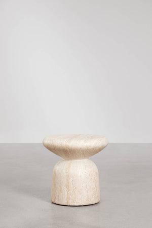 Zanira Side Table
