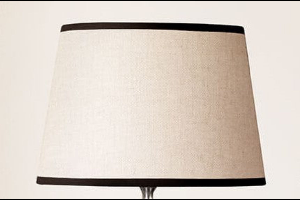 Midtown Table Lamp - Beige