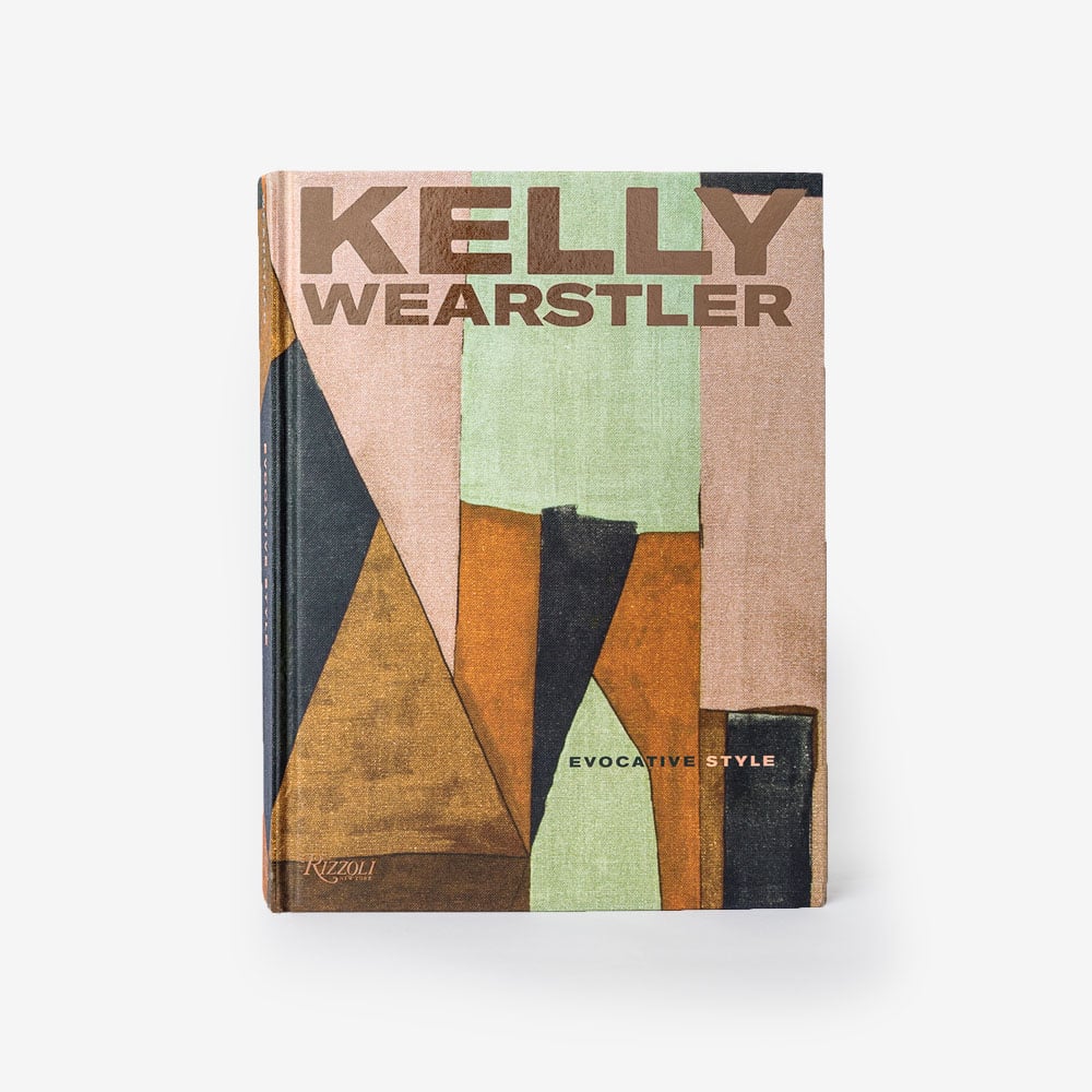 Kelly Wearstler - Evocative Style