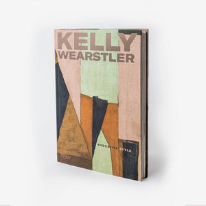 Kelly Wearstler - Evocative Style