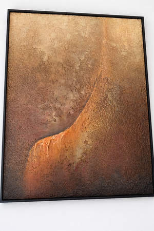 Lava Wall Art